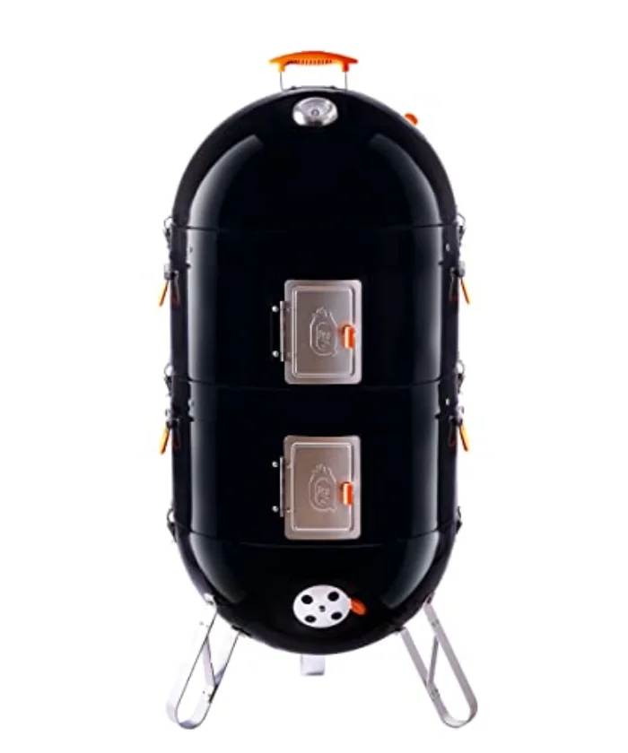 ProQ Excel 20 Elite Charcoal Smoker (Generation 4)