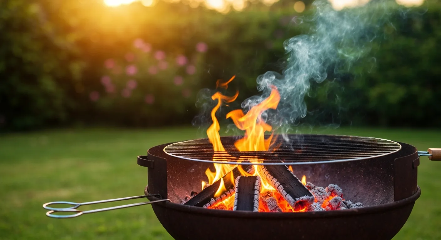 The Best Charcoal BBQs of 2026: an honest comparison